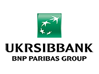 Банк UKRSIBBANK в Лосиновке