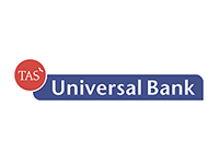 Банк Universal Bank в Лосиновке